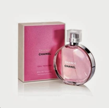 chanel chance pink sample|Chanel chance tester.